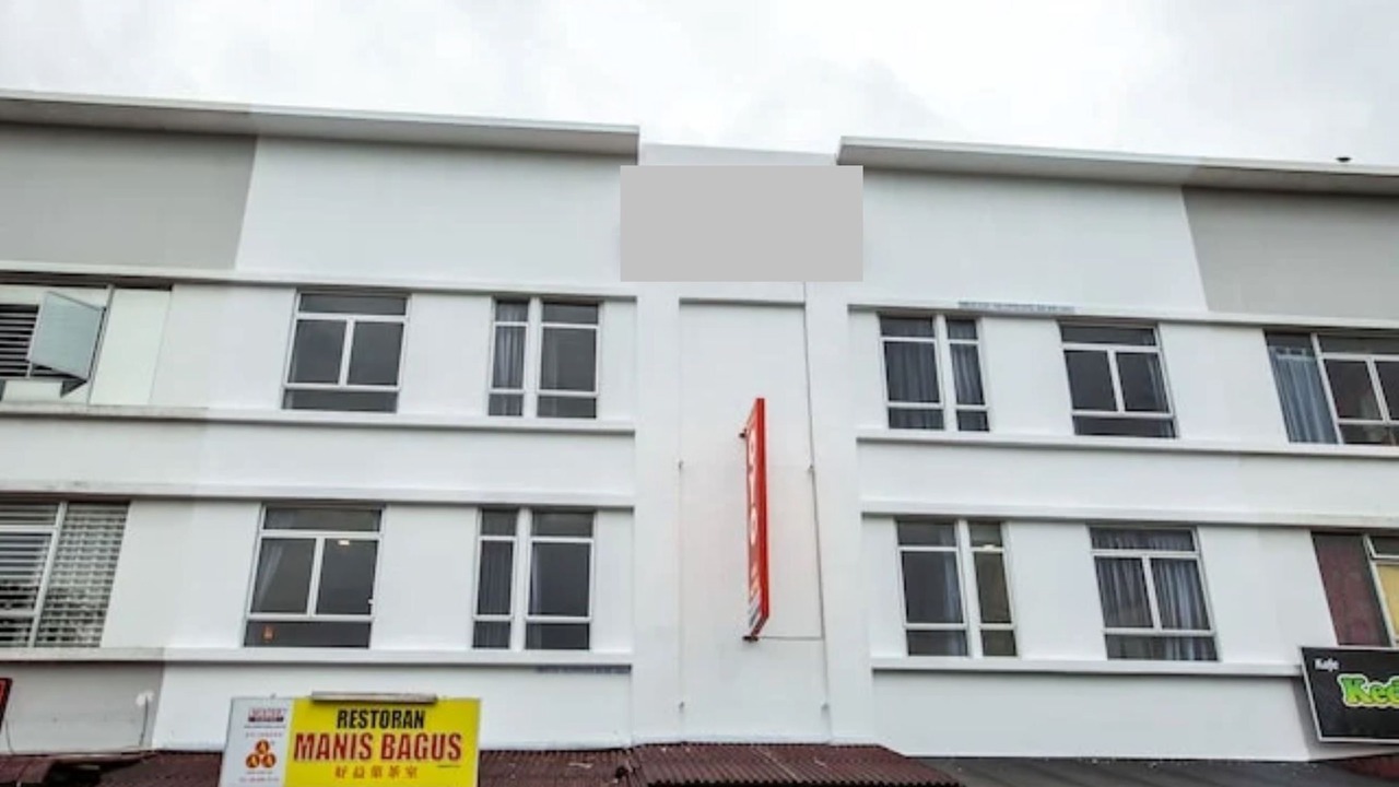 Photo of Outdoor in Gelang Patah