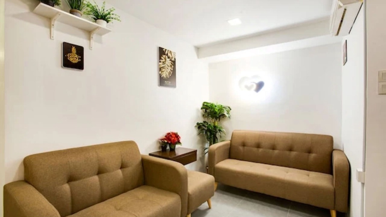Photo of Livingroom in Gelang Patah