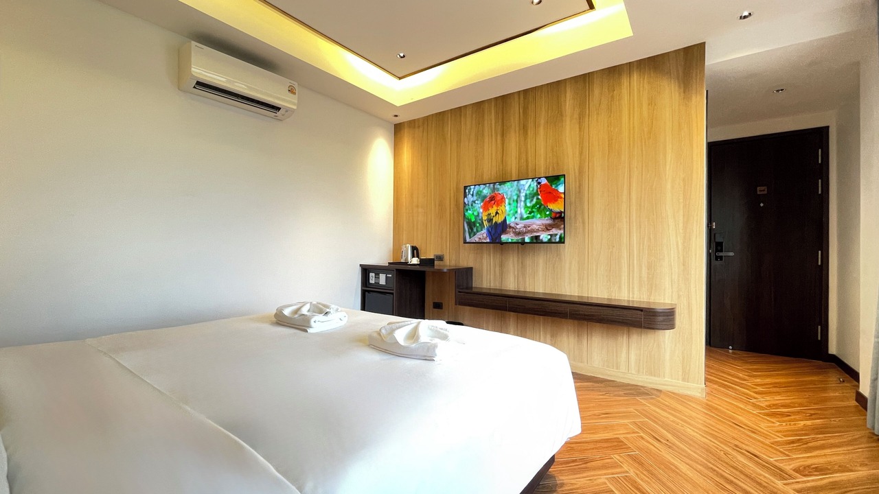 Photo of Bedroom in Vientiane