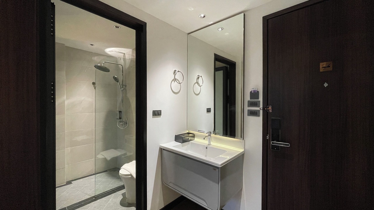 Photo of Bathroom in Vientiane