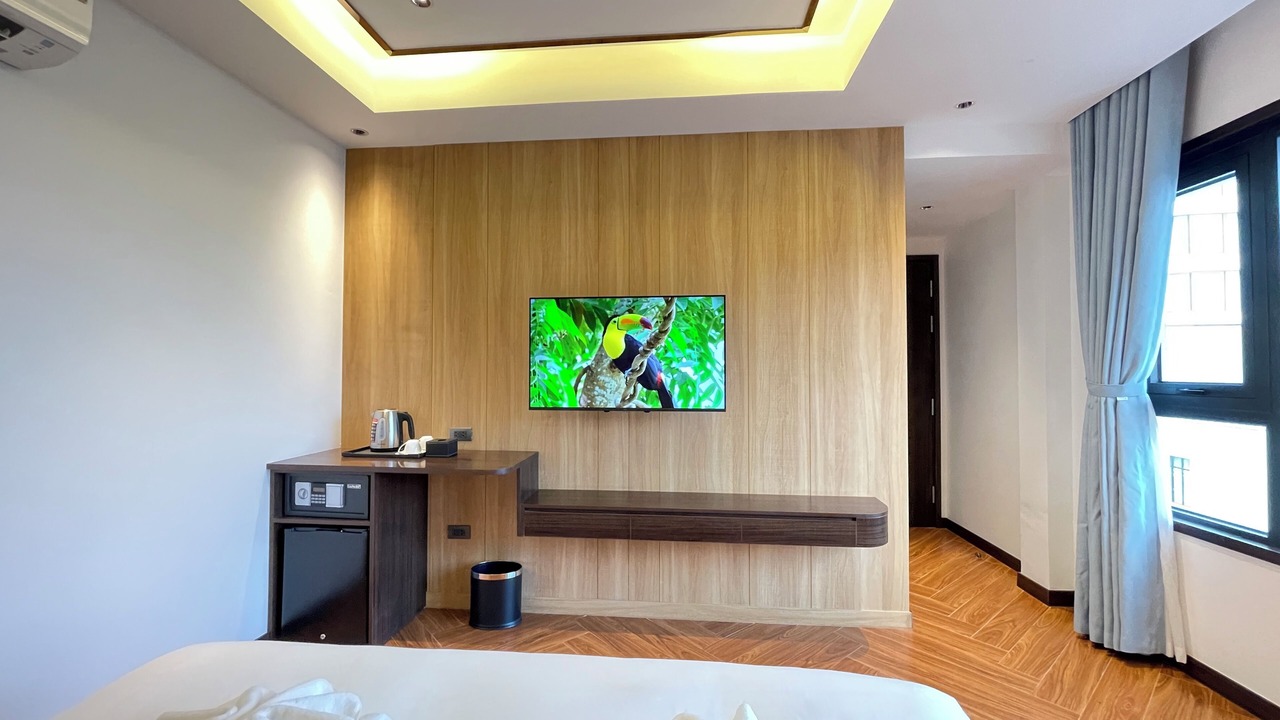 Photo of Bedroom in Vientiane