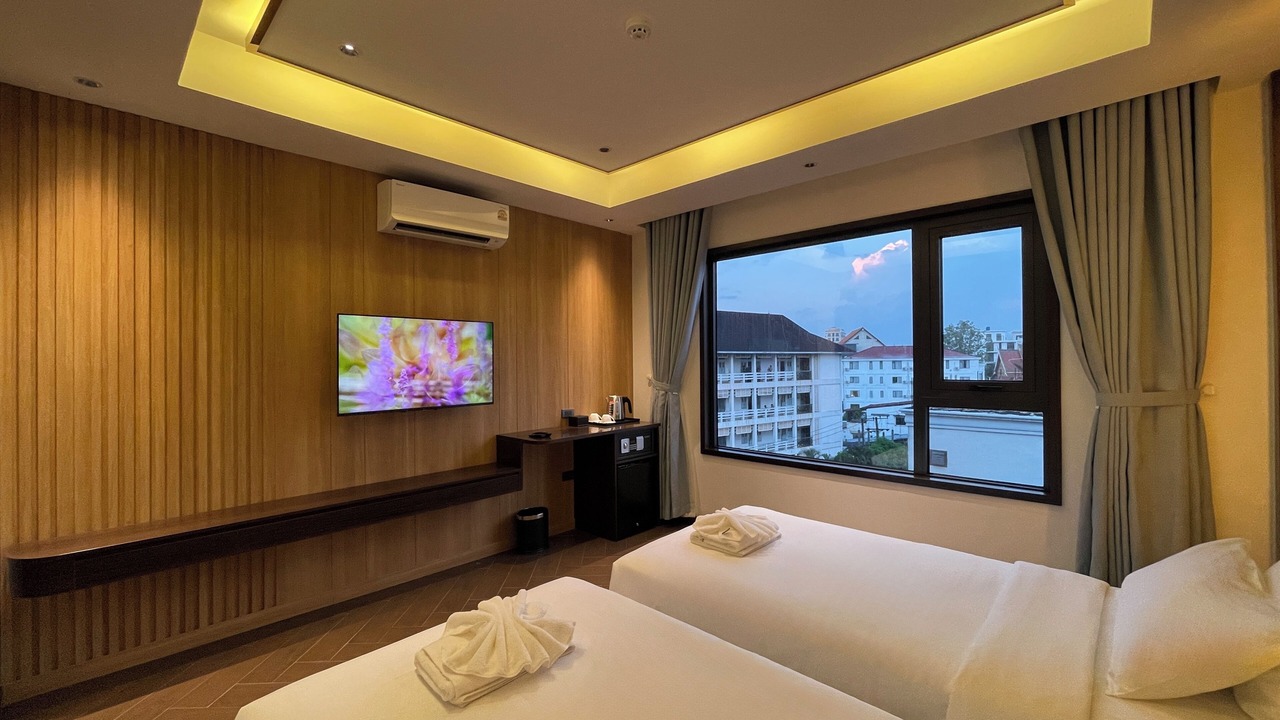 Photo of Bedroom in Vientiane