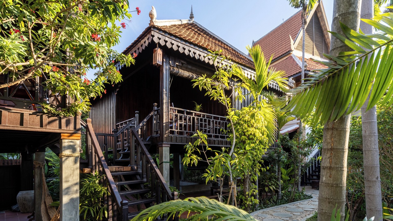 Photo of Others in Siem Reap
