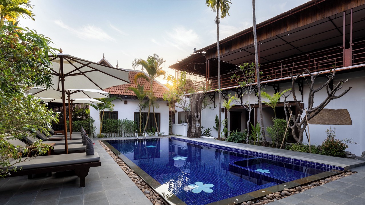 Photo of Outdoor in Siem Reap