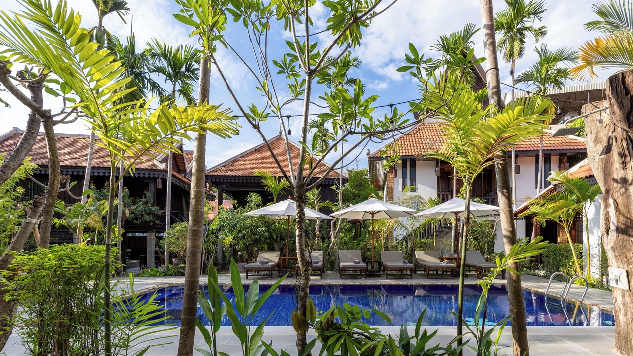 Photo of Outdoor in Siem Reap