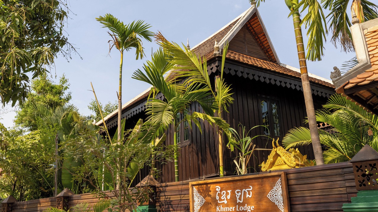 Photo of Outdoor in Siem Reap