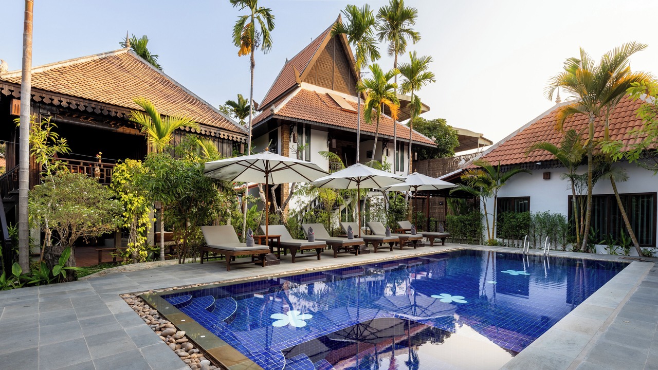 Photo of Outdoor in Siem Reap