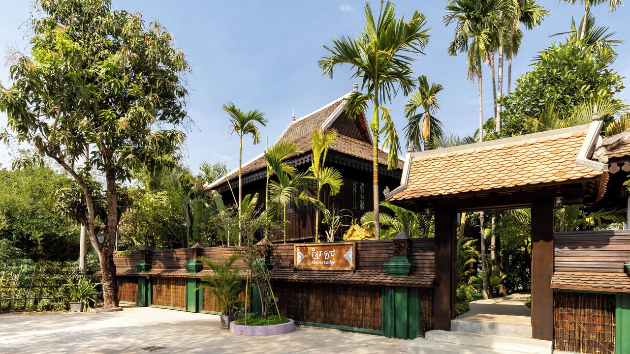 Photo of Outdoor in Siem Reap