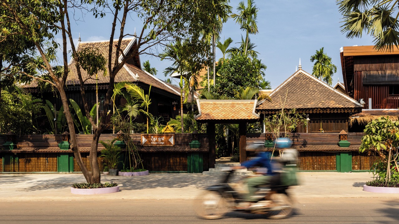 Photo of Outdoor in Siem Reap