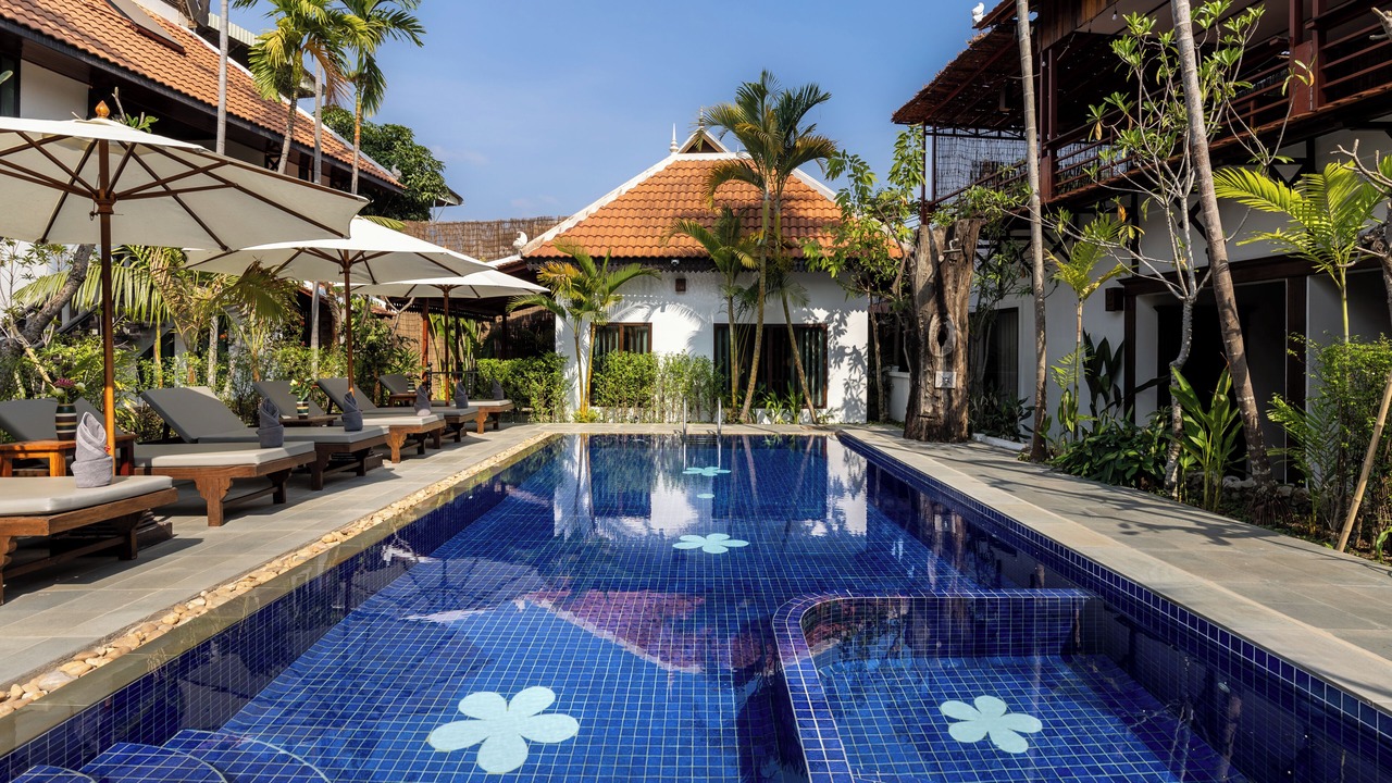 Photo of Outdoor in Siem Reap