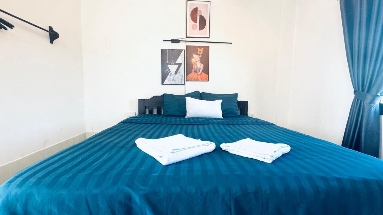 Photo of Bedroom in Vang Vieng