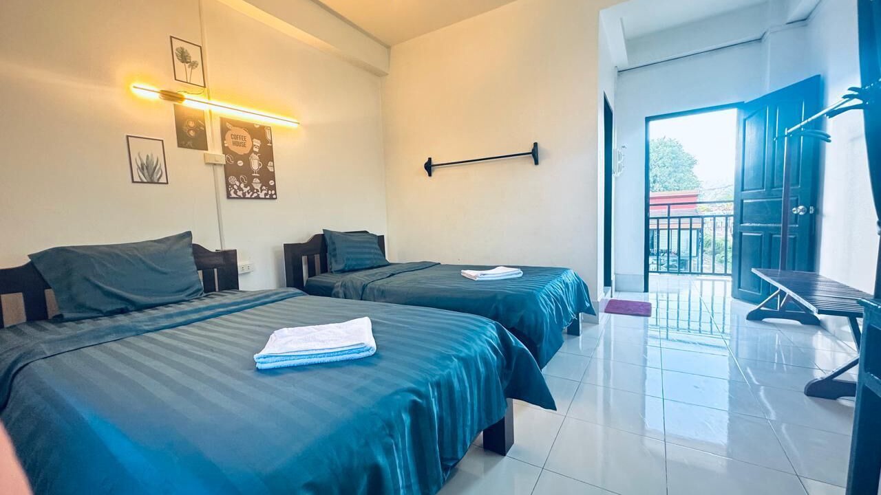 Photo of Bedroom in Vang Vieng