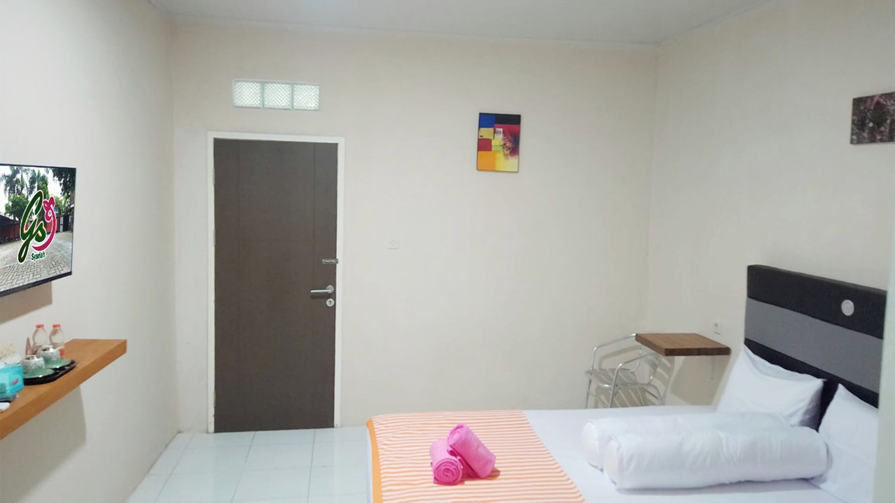 Photo of Patio Balcony in Bekasi