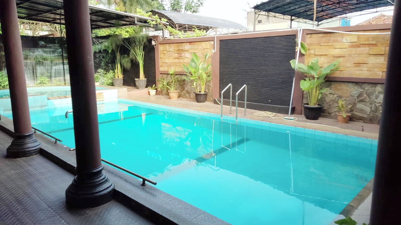 Photo of Outdoor in Bekasi