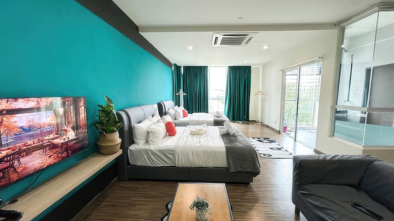 Photo of Bedroom in Danau Kota