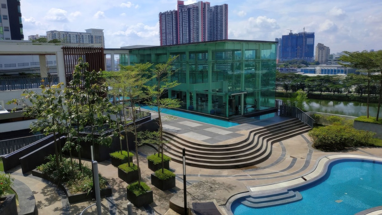 Photo of Outdoor in Danau Kota