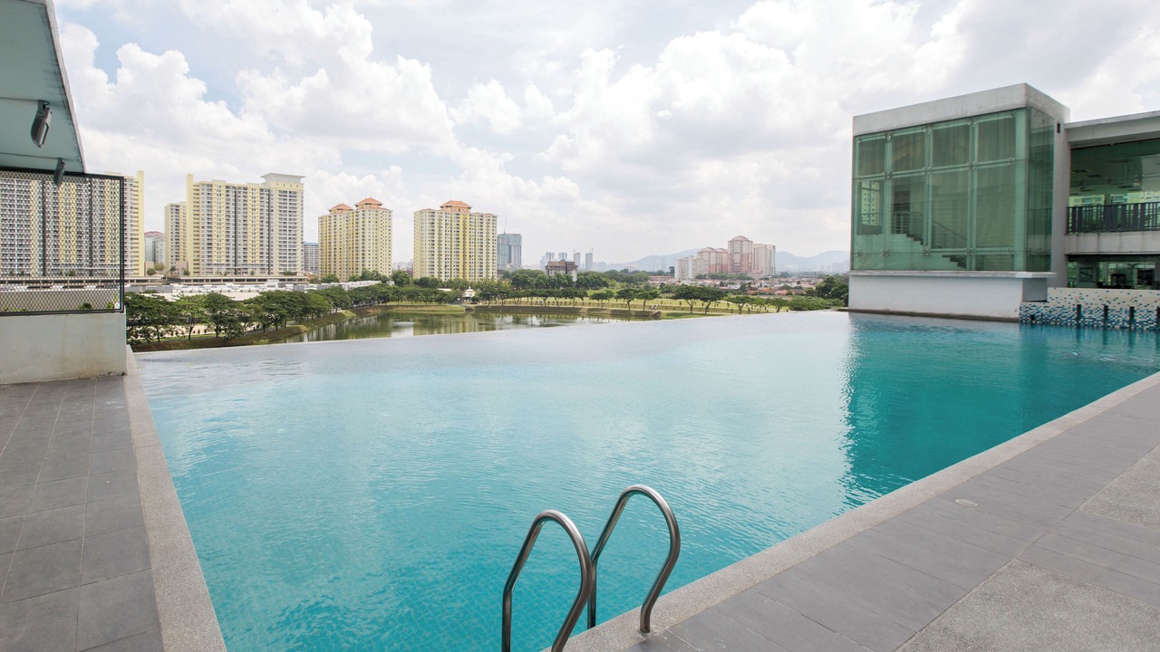 Photo of Outdoor in Danau Kota