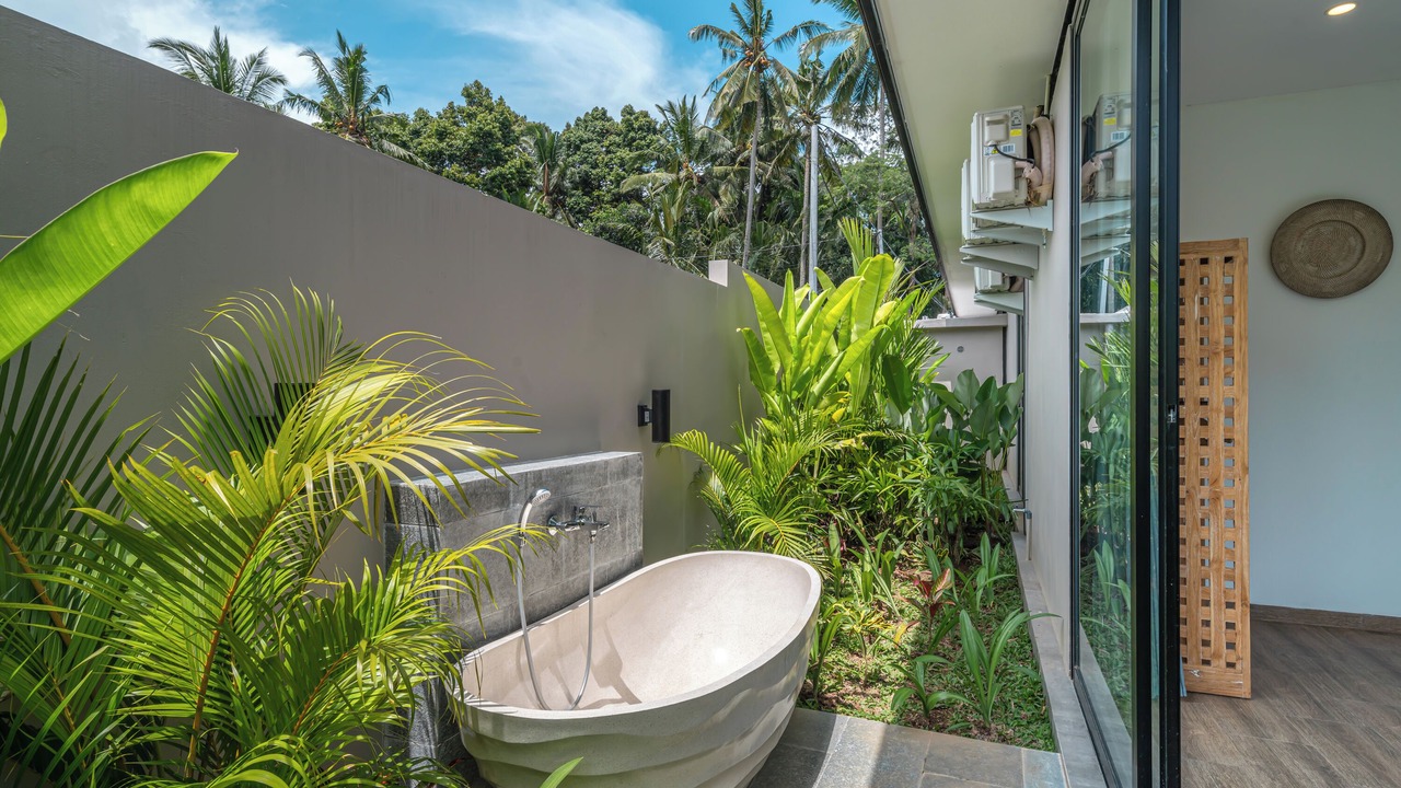Photo of Bathroom in Pejeng