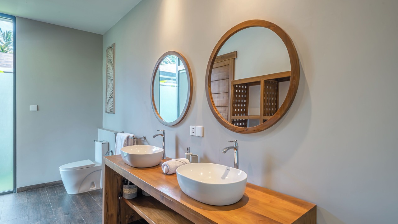 Photo of Bathroom in Pejeng