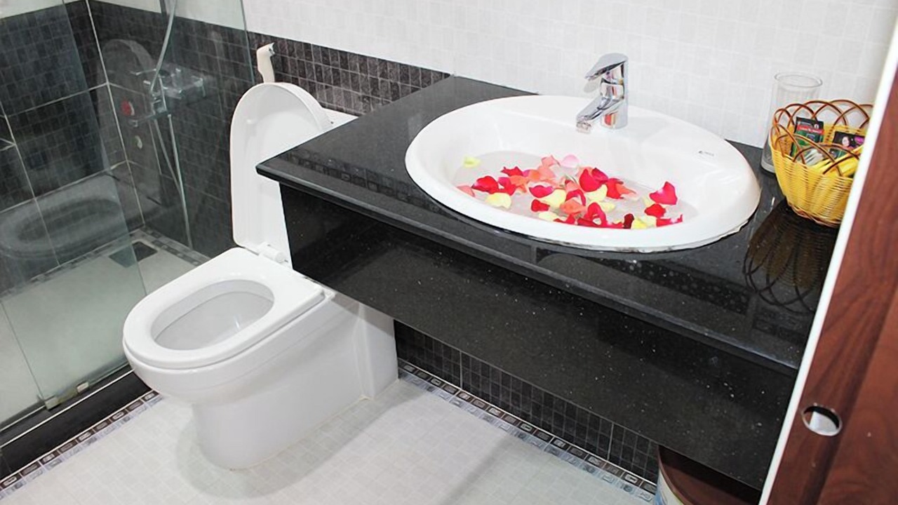 Photo of Bathroom in Phan Thiet
