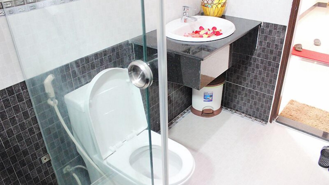 Photo of Bathroom in Phan Thiet