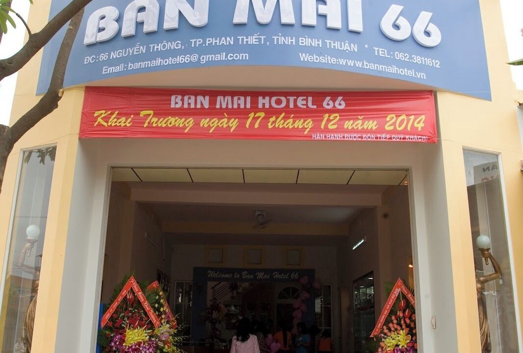Photo of Outdoor in Phan Thiet