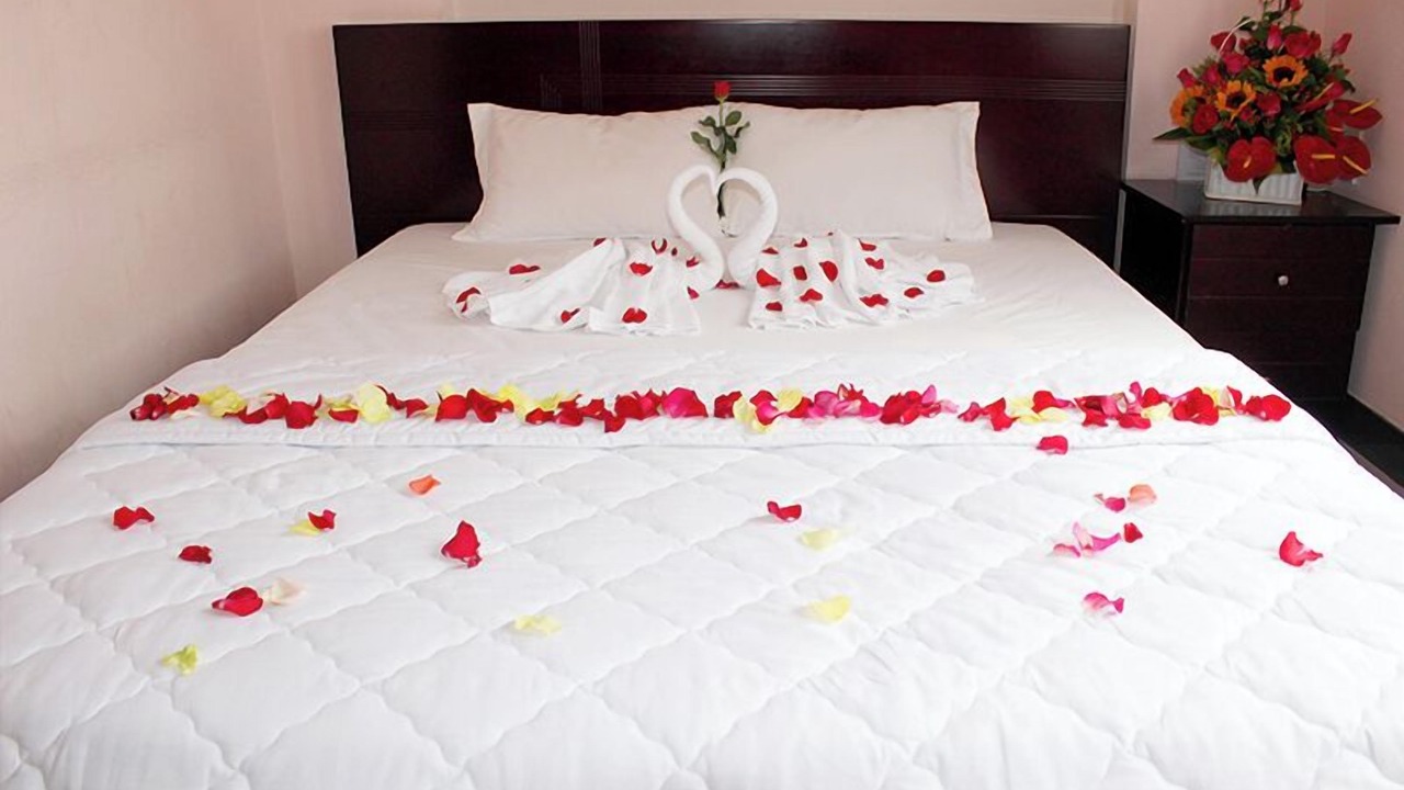 Photo of Bedroom in Phan Thiet