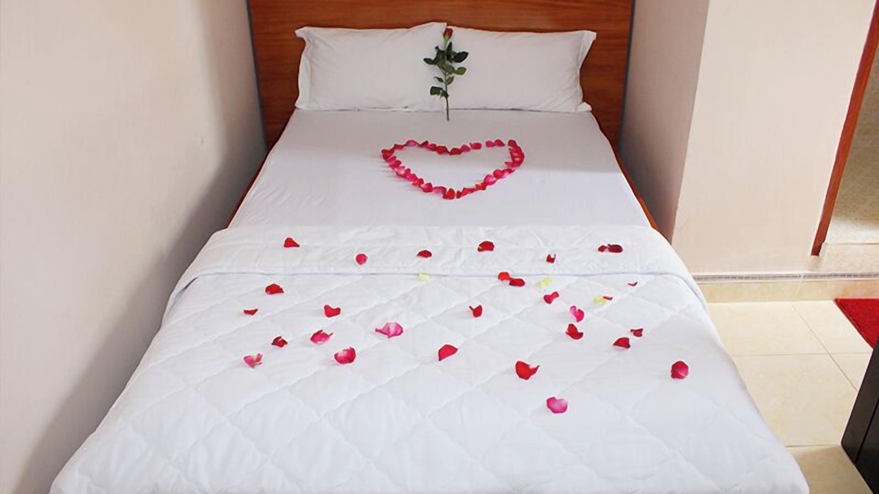 Photo of Bedroom in Phan Thiet