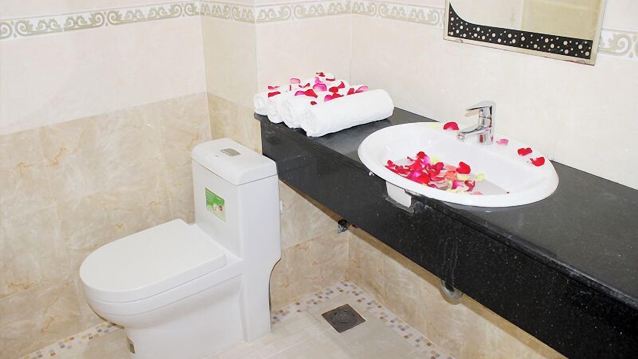 Photo of Bathroom in Phan Thiet