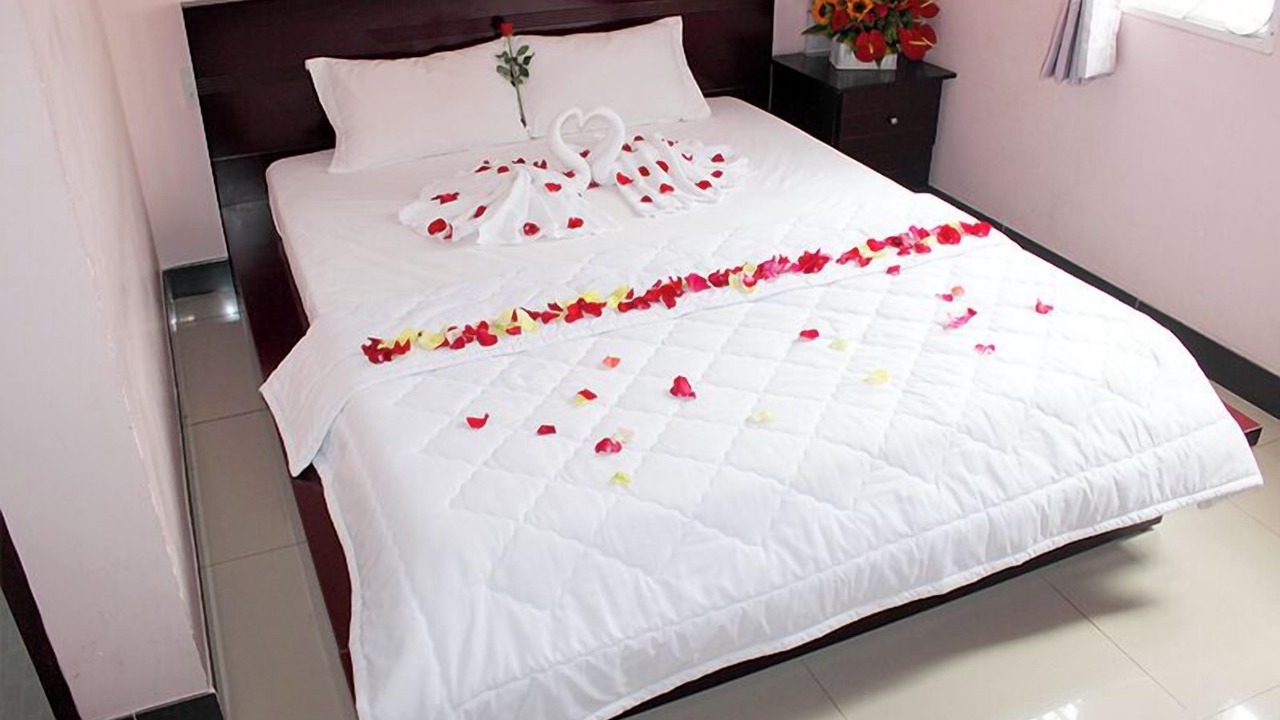 Photo of Bedroom in Phan Thiet