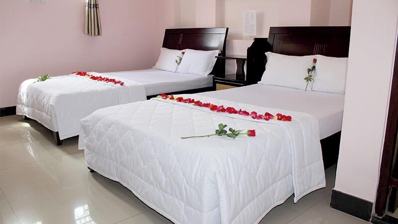 Photo of Bedroom in Phan Thiet