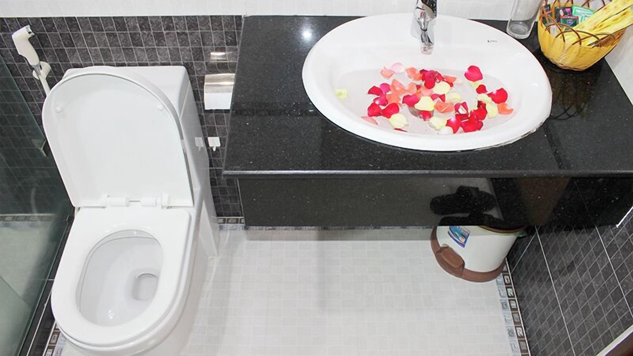 Photo of Bathroom in Phan Thiet