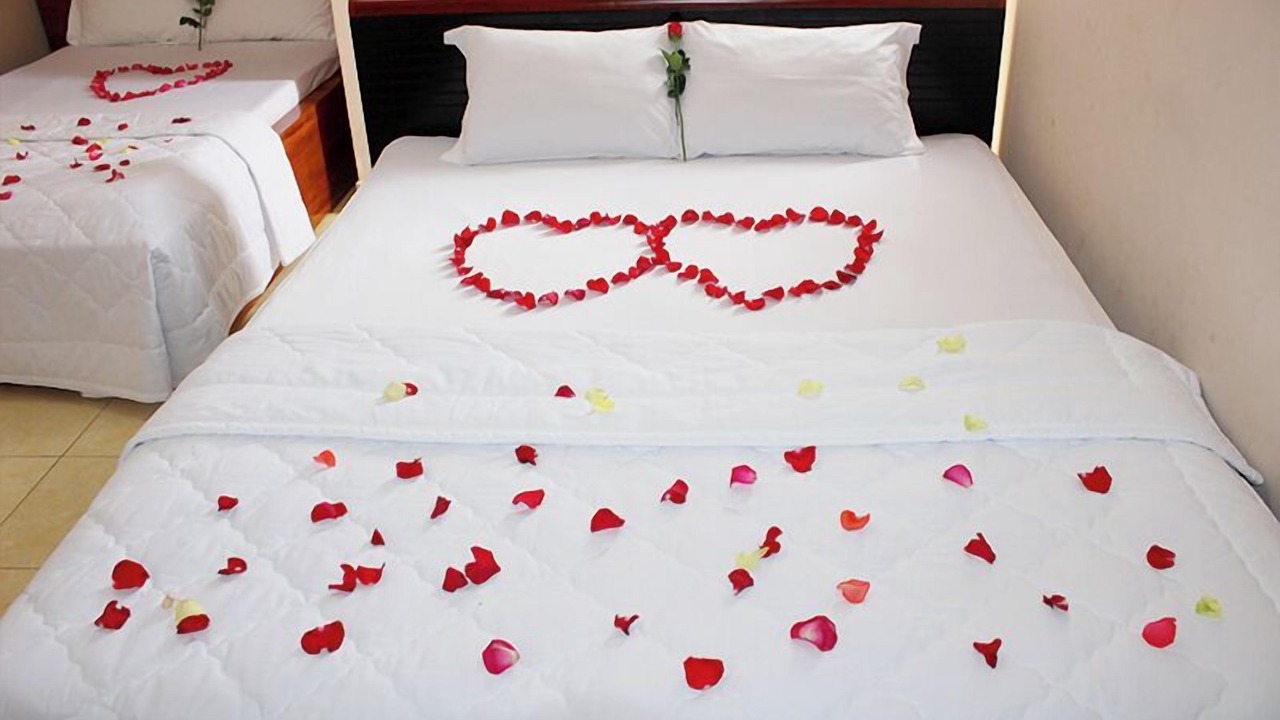 Photo of Bedroom in Phan Thiet