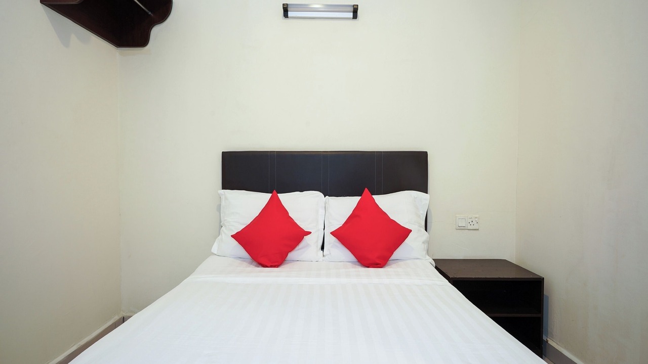 Photo of Bedroom in Kampung Koh