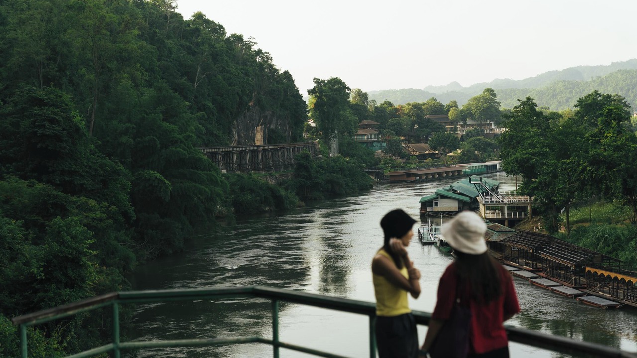 Photo of Others in Sai Yok