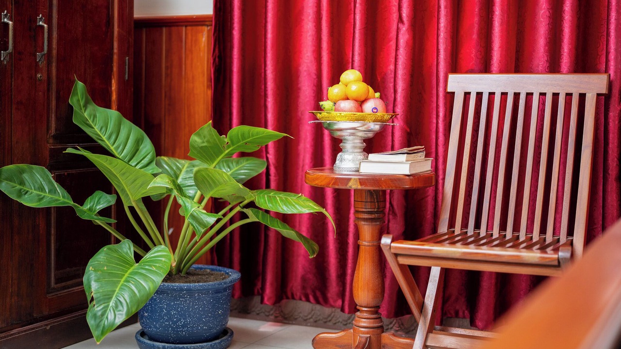 Photo of Livingroom in Taphul Village Area