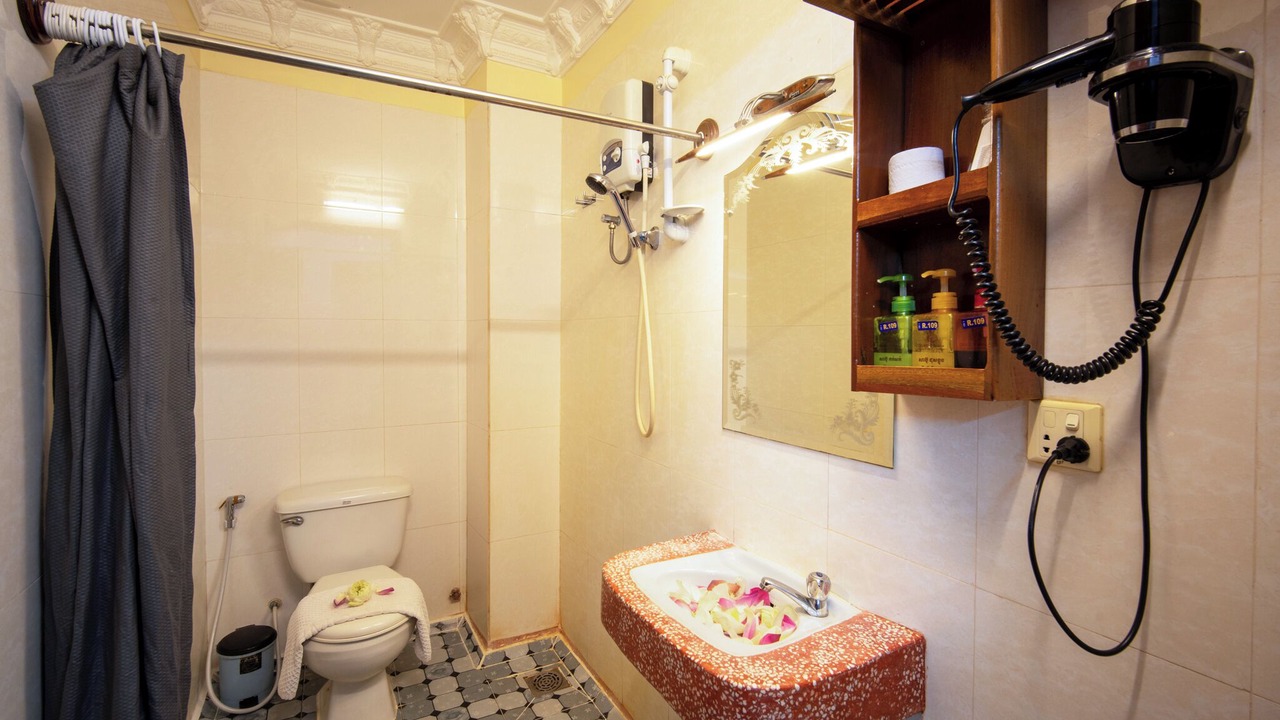 Photo of Bedroom in Taphul Village Area
