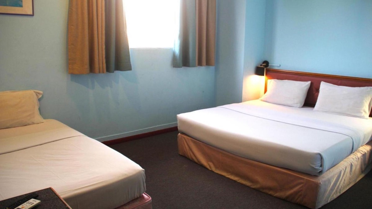 Photo of Bedroom in Sandakan