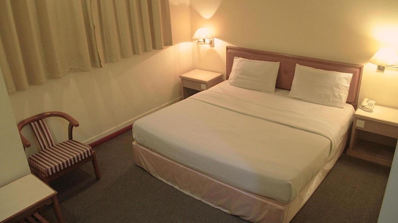 Photo of Bedroom in Sandakan
