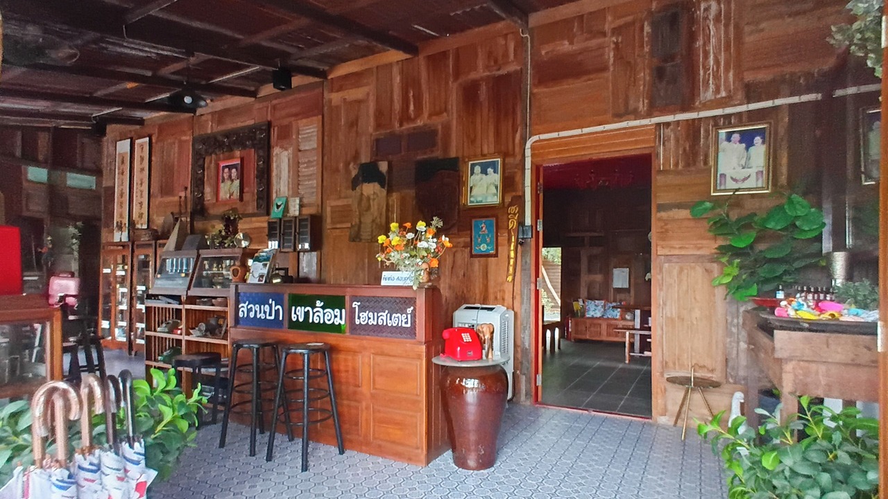 Photo of Outdoor in Krok Phra