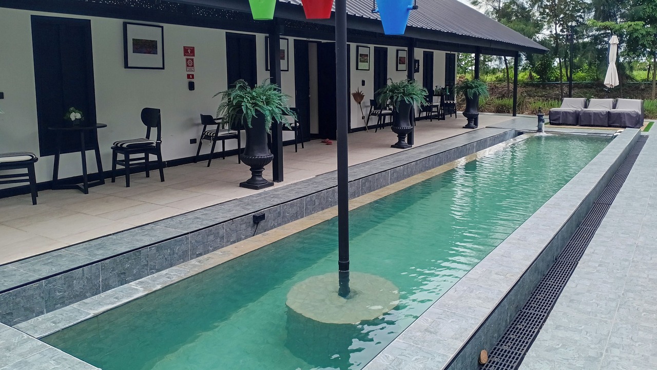 Photo of Outdoor in Krok Phra