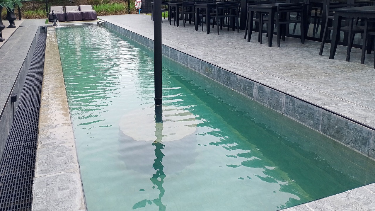 Photo of Outdoor in Krok Phra