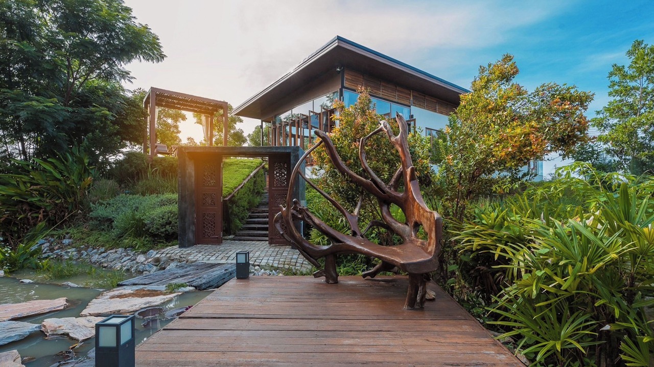 Photo of Outdoor in Krok Phra
