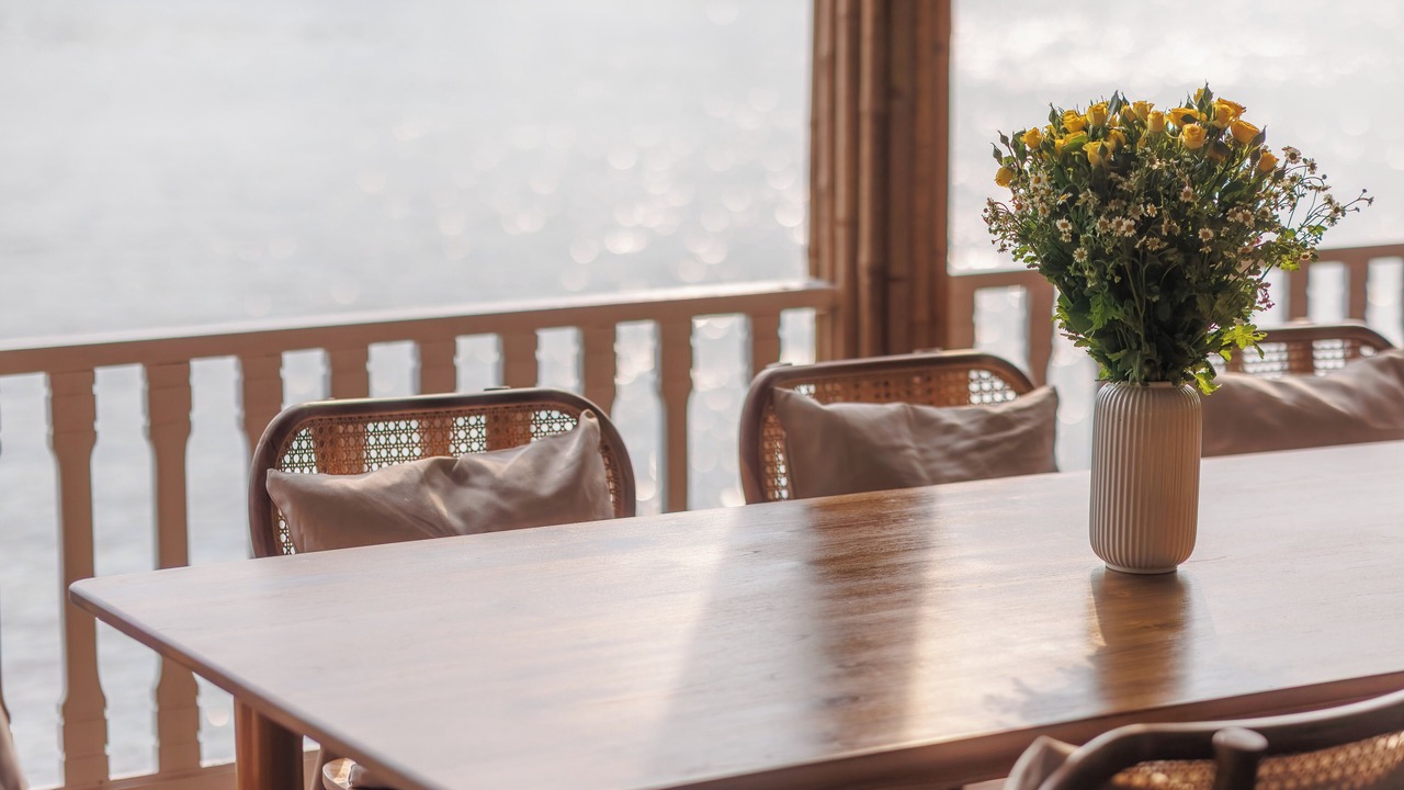 Photo of Patio Balcony in Pak Kret
