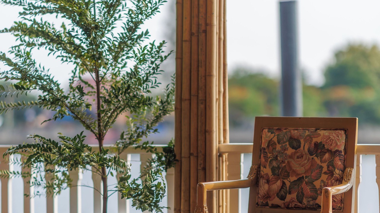 Photo of Patio Balcony in Pak Kret