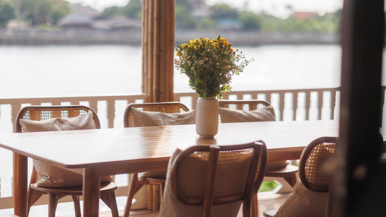 Photo of Patio Balcony in Pak Kret