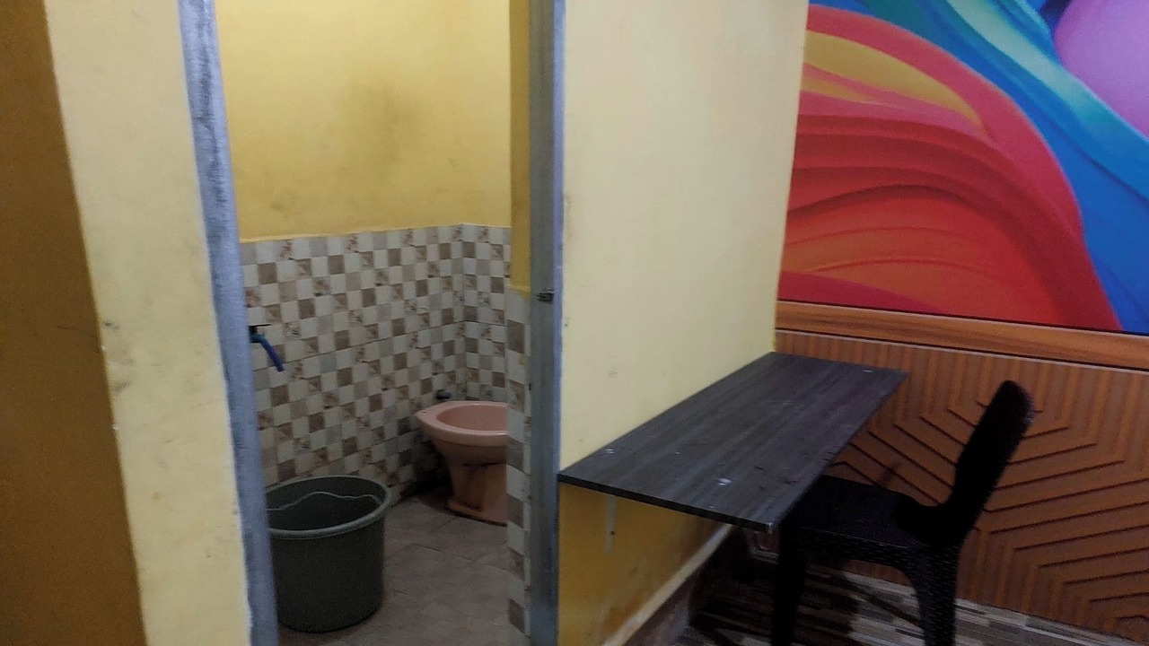 Photo of Bathroom in Palopo