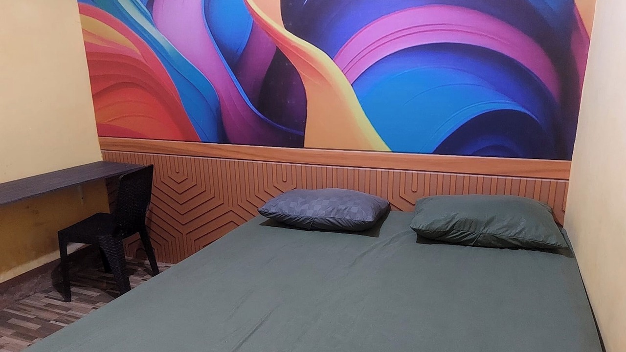 Photo of Bedroom in Palopo
