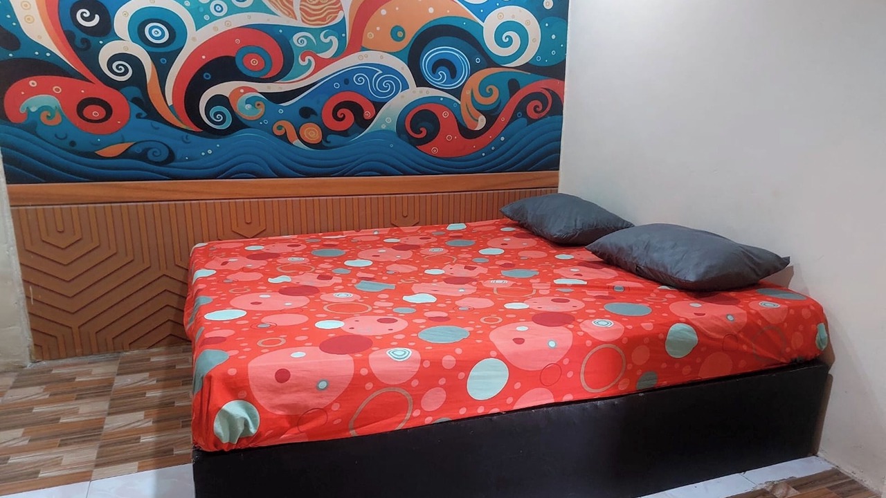 Photo of Bedroom in Palopo