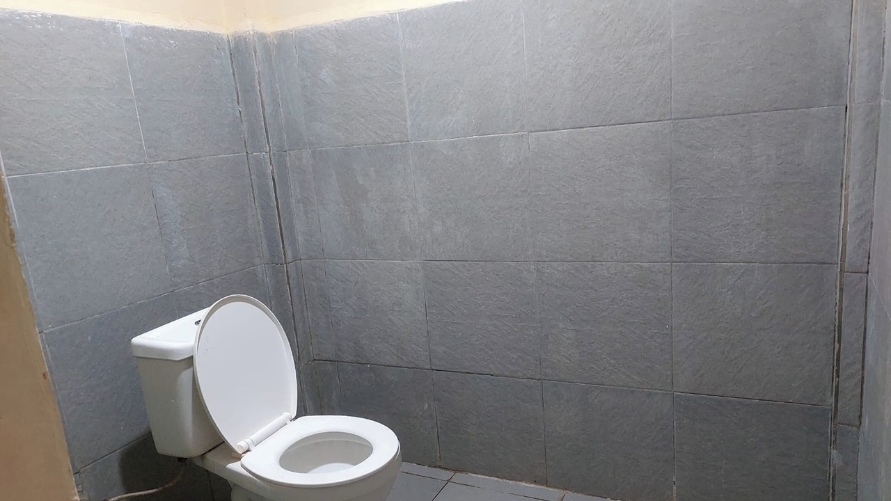 Photo of Bathroom in Palopo